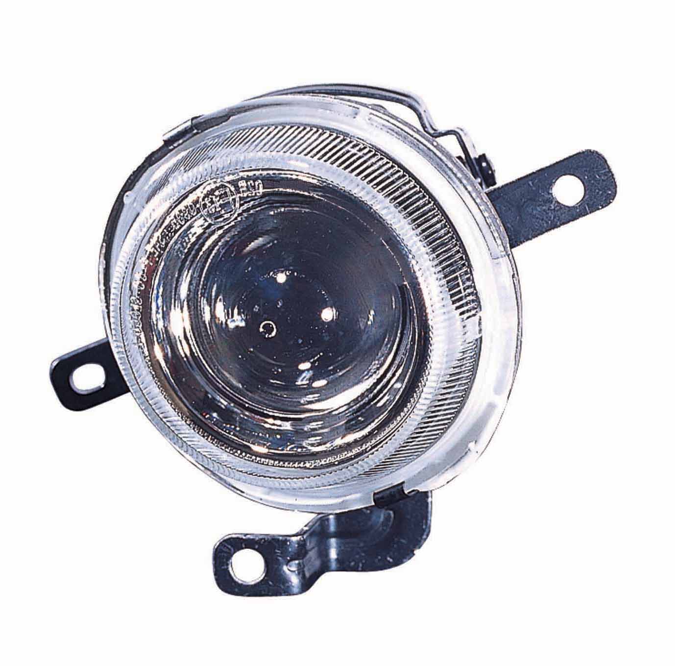 Fog Lamp Fr Rh - Hyundai Sonata 1999-2001 | Kia Magentis (Canada) 2001-2006 | Kia Optima (2001-06) 2001-2006