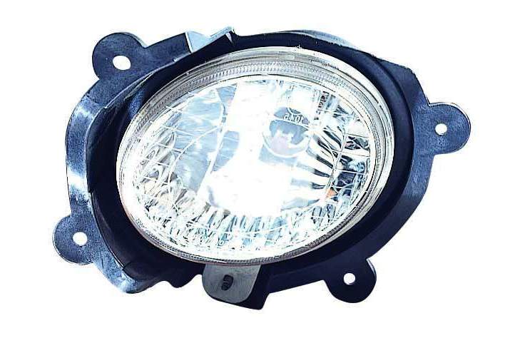 Fog Lamp Fr Rh - Kia Spectra5 (Hback) 2005-2006 | Kia Spectra (2004-)(Sedan) 2004-2006
