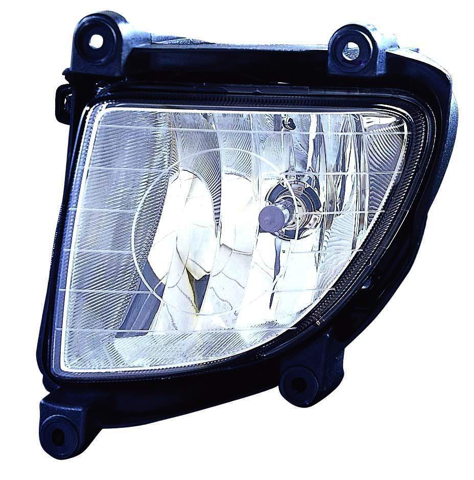 Fog Lamp Fr Rh Hq - Kia Sportage 2006-2007