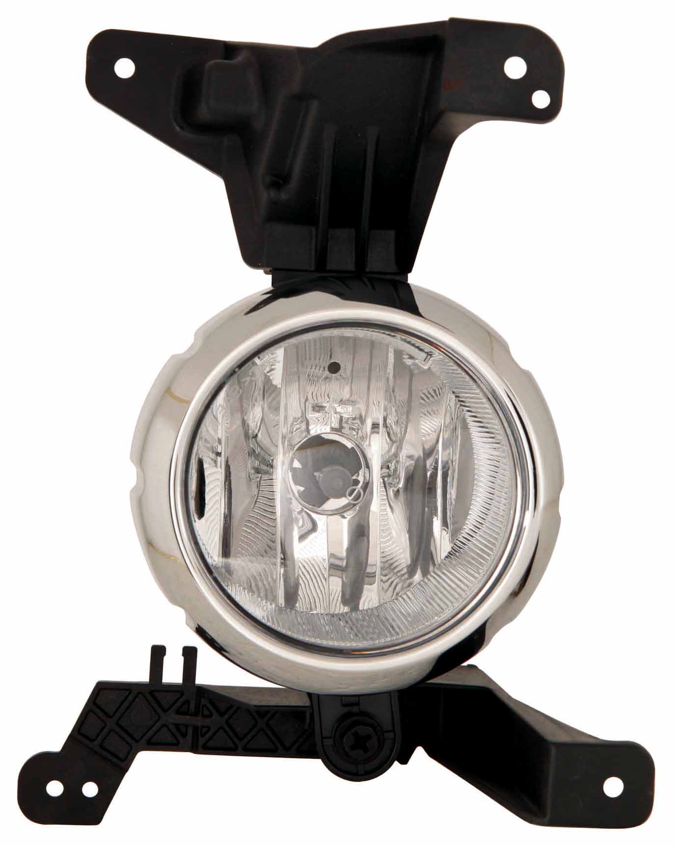 Fog Lamp Fr Rh Ex/Lx Hq - Kia Sorento 2011-2013