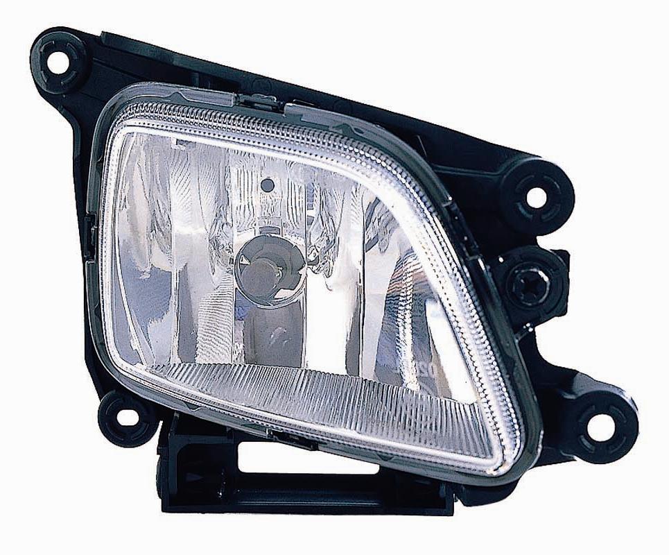 Fog Lamp Fr Rh Hq - Kia Optima (2006-) 2009-2010
