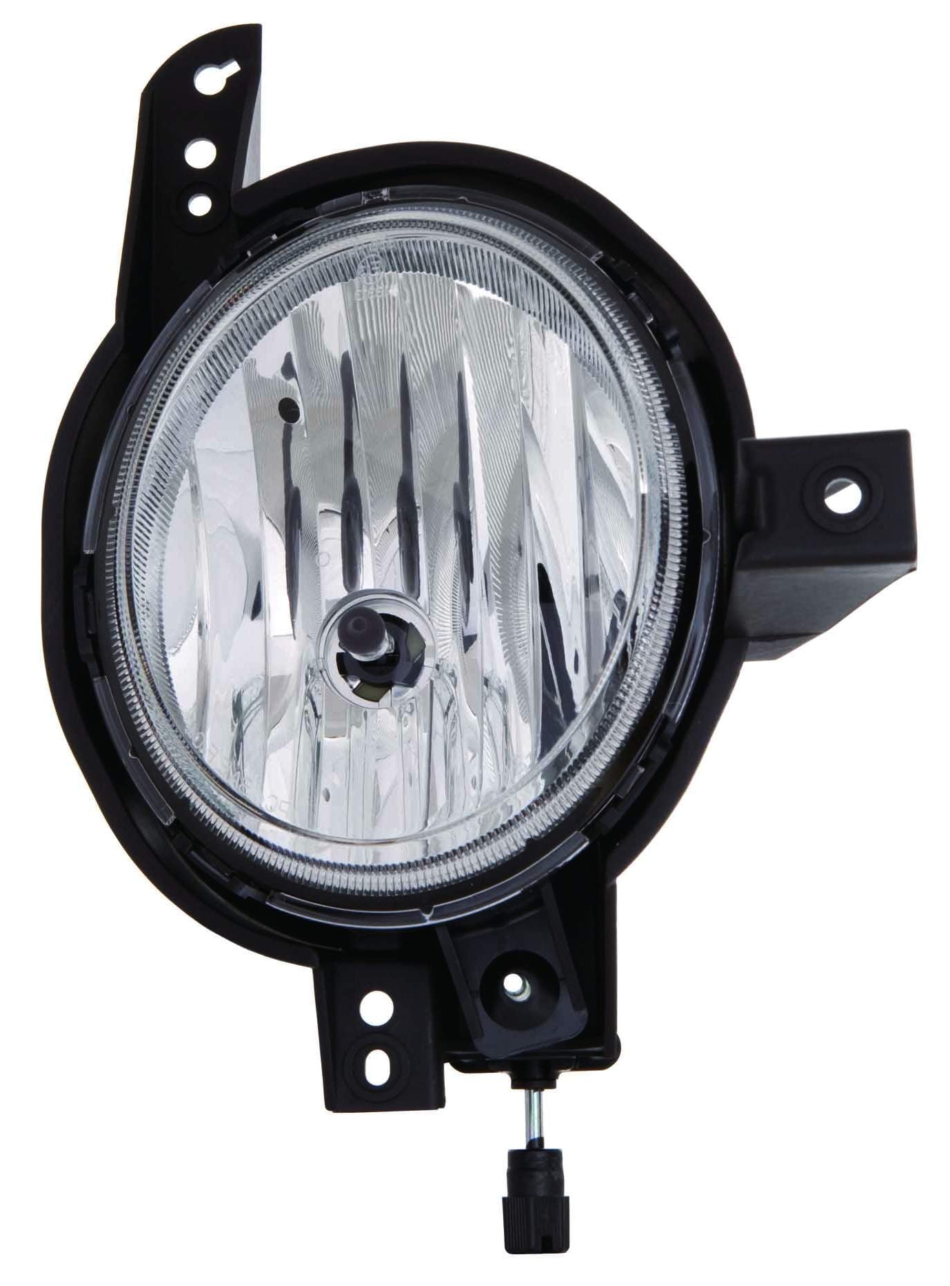Fog Lamp Fr Rh Hq - Kia Soul 2012-2013