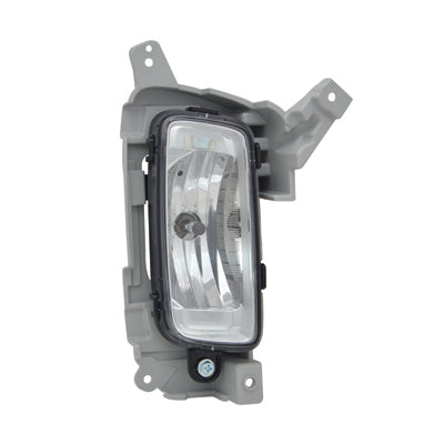 Fog Lamp Fr Rh Sx Model Hq - Kia Sorento 2014-2015