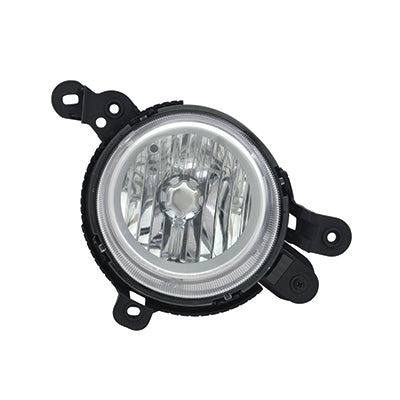 Fog Lamp Fr Rh Hq - Kia Soul 2014-2016