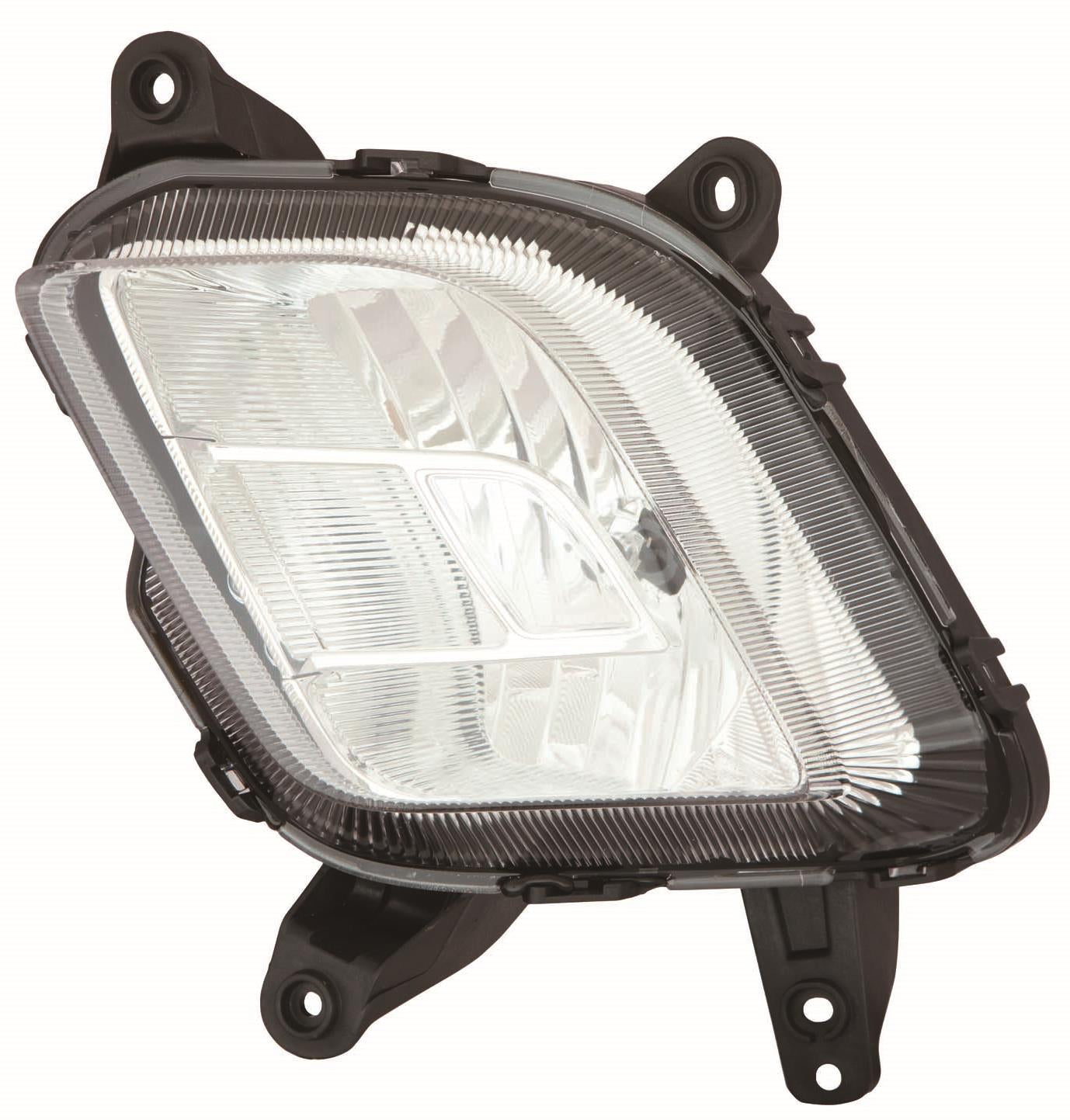 Fog Lamp Fr Rh Hq - Kia Sportage 2014-2016