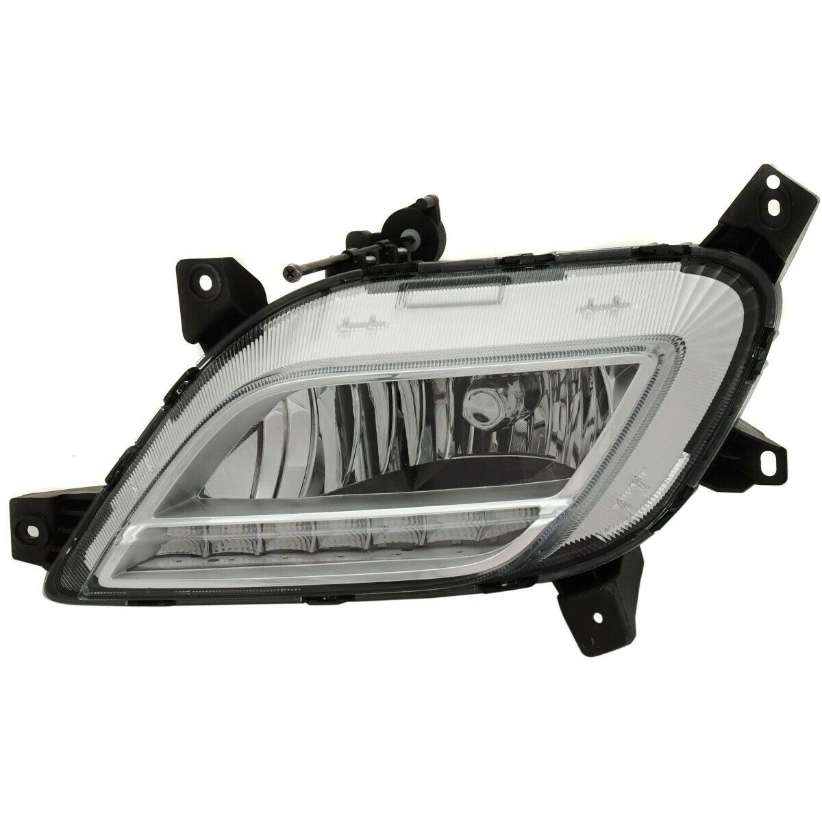 Fog Lamp Fr Rh Hq - Kia Niro Ev 2019 | Kia Niro 2017-2019