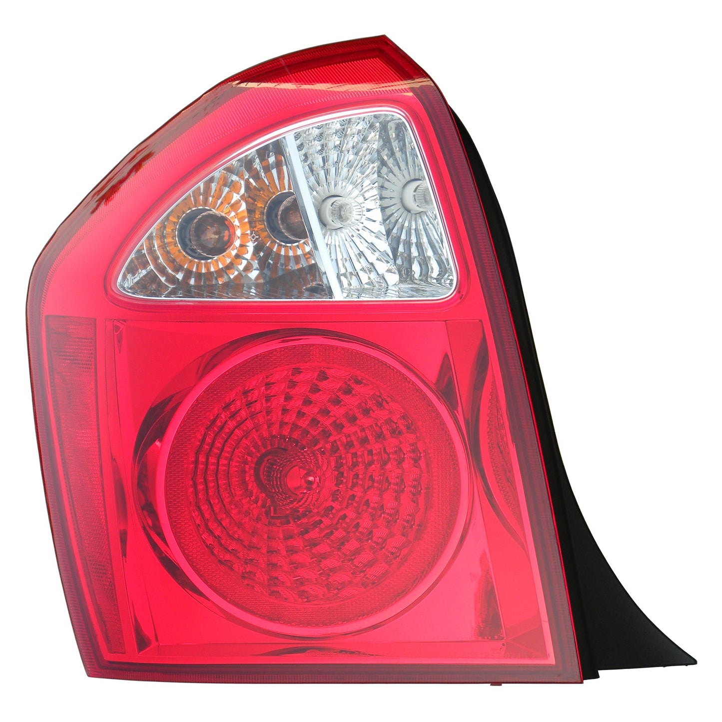 Tail Lamp Lh Hq - Kia Soul 2010-2011 | Kia Spectra (2004-)(Sedan) 2007-2009 | Kia Spectra5 (Hback) 2007-2009