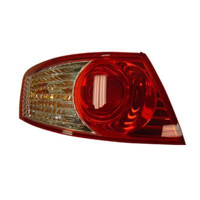 Tail Lamp Lh Hq - Kia Amanti 2004-2006