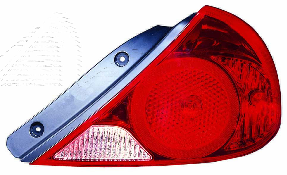Tail Lamp Rh Sdn Hq - Kia Spectra (00-04)(Hback/Sed) 2002-2004