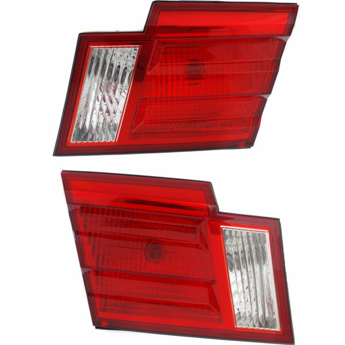 Trunk Lamp Rh (Back-Up Lamp) To Oct 01 Hq - Hyundai Xg350 2001-2003 | Hyundai Sonata 1999-2002 | Kia Magentis (Canada) 2001-2002
