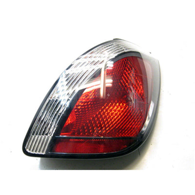 Tail Lamp Rh Hq - Kia Rio5 2006-2011 | Kia Rio Sedan 2006-2011