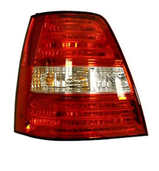 Tail Lamp Rh Bulb Type Hq - Kia Sorento 2007-2009