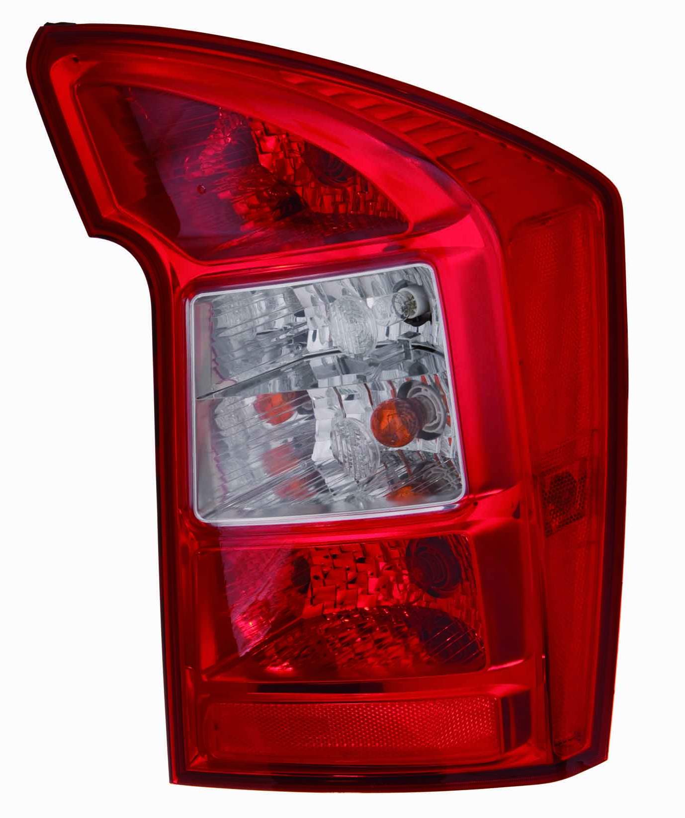 Tail Lamp Rh Hq - Kia Rondo (Canada) 2011-2012 | Kia Rondo 2007-2010