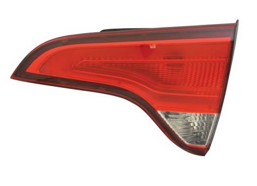 Trunk Lamp Rh (Back-Up Lamp) W/O Led Hq - Kia Sorento 2014-2015