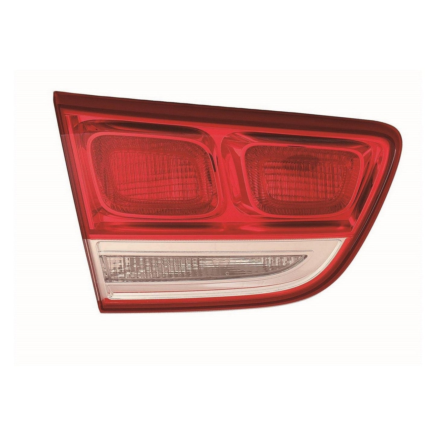 Trunk Lamp Rh (Backup Lamp) Bulb Type Hq - Kia Sorento 2016-2018