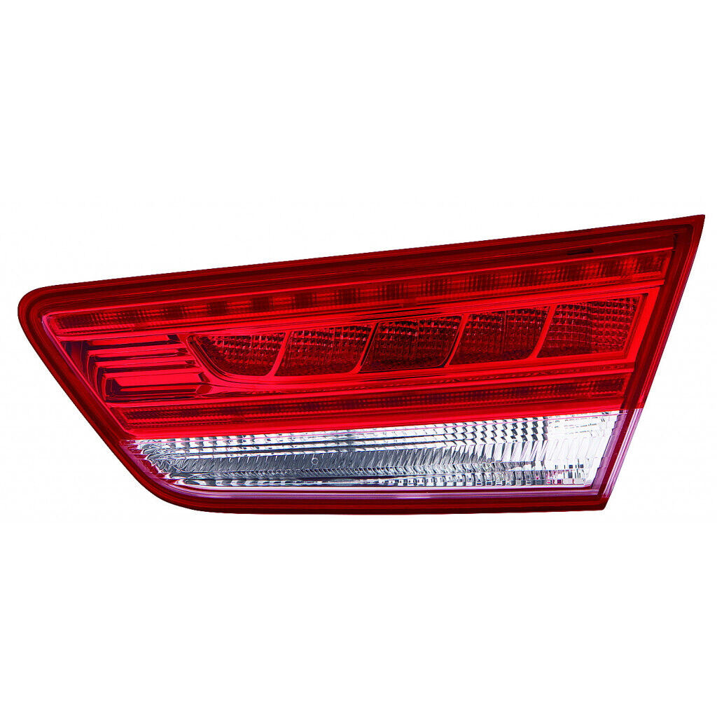 Trunk Lamp Rh Led Hq - Kia Optima Hybrid (2014-) 2017-2019