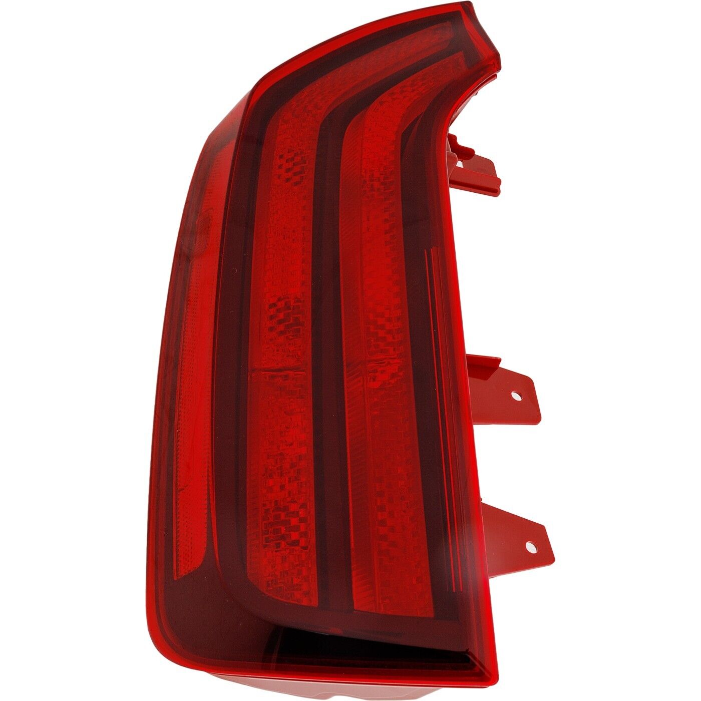 Tail Lamp Lh Hq - Kia Telluride 2020-2022