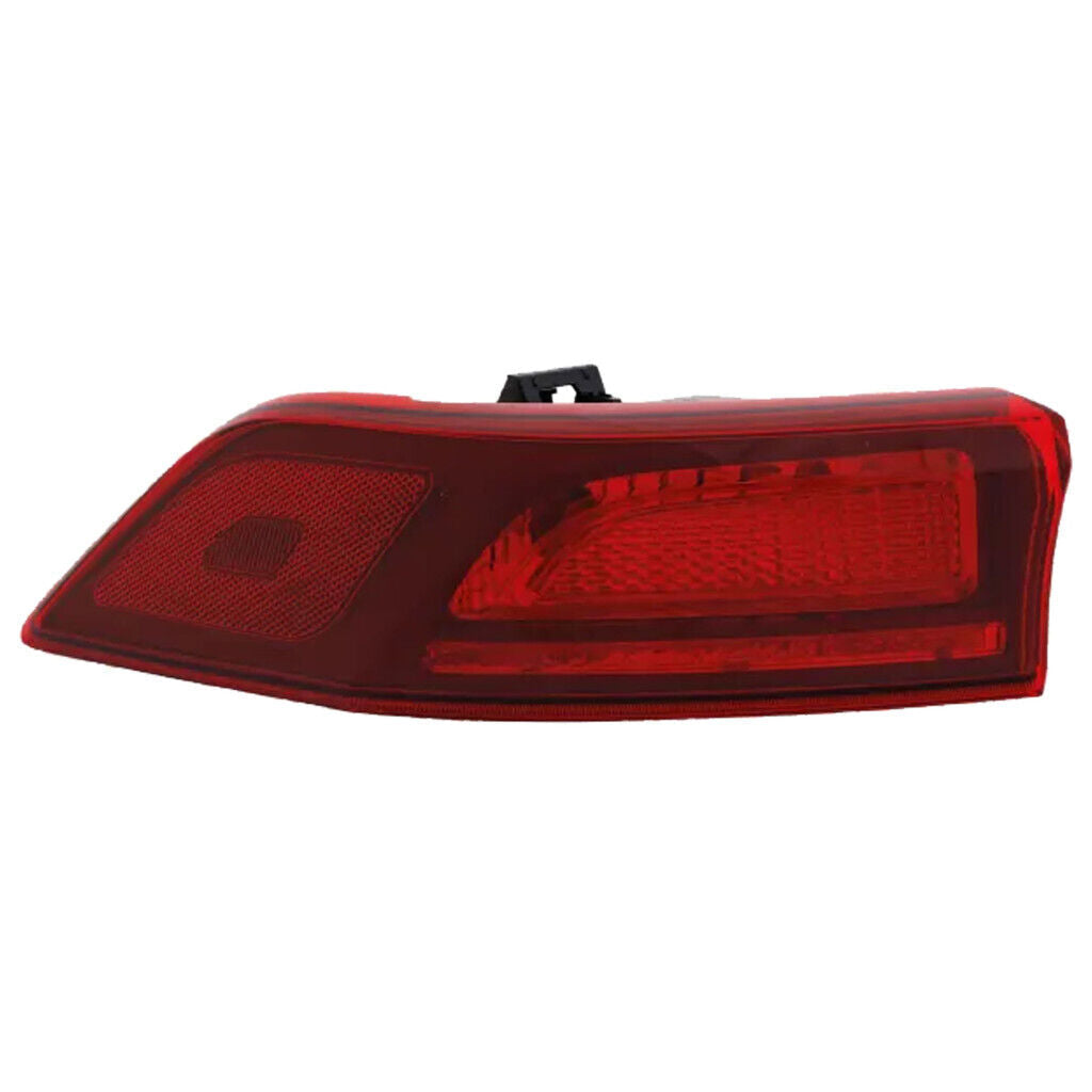 Tail Lamp Lh Bulb Type Lx/ Ex/ Sx Hq - Kia Carnival 2022-2024