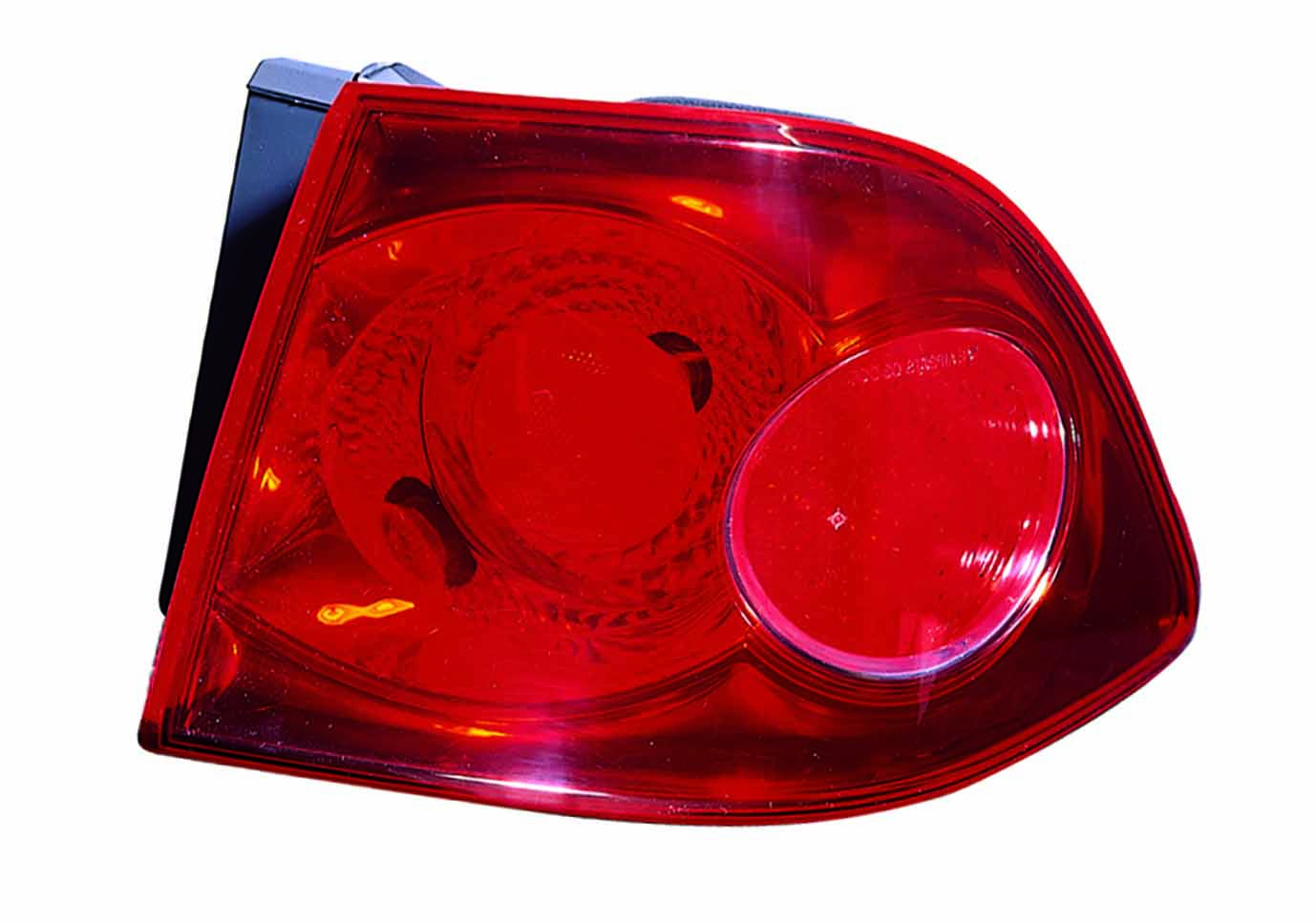 Tail Lamp Rh Hq - Kia Optima (2006-) 2006-2008 | Kia Magentis (Canada) 2006-2008
