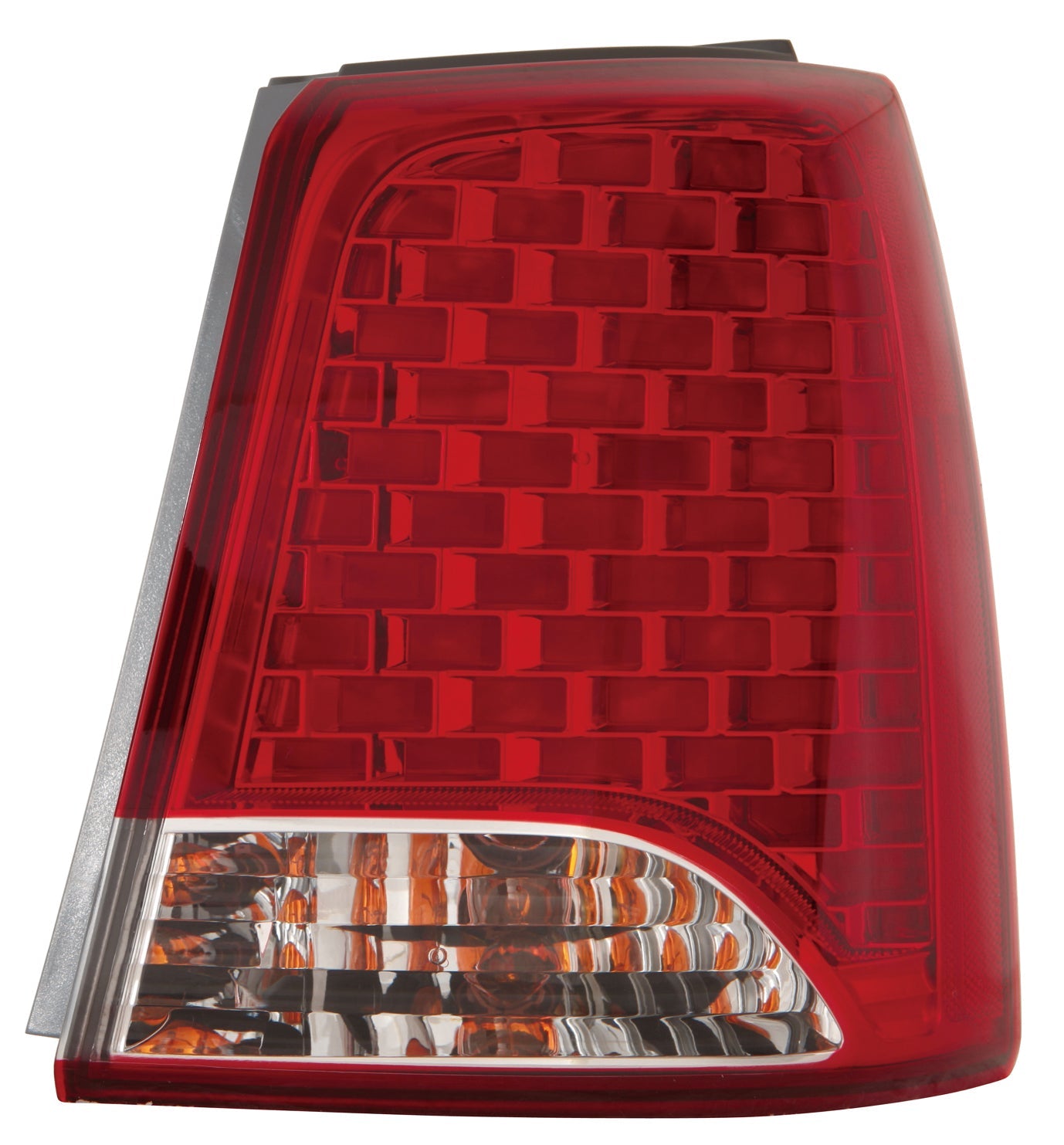 Tail Lamp Rh Non-Led Ex/Lx Model Hq - Kia Sorento 2011-2013