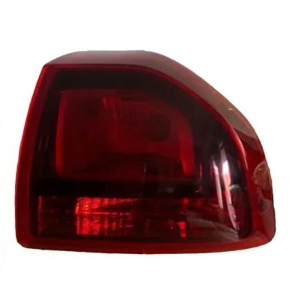 Tail Lamp Rh W/O Led Hq - Kia Niro 2020-2022