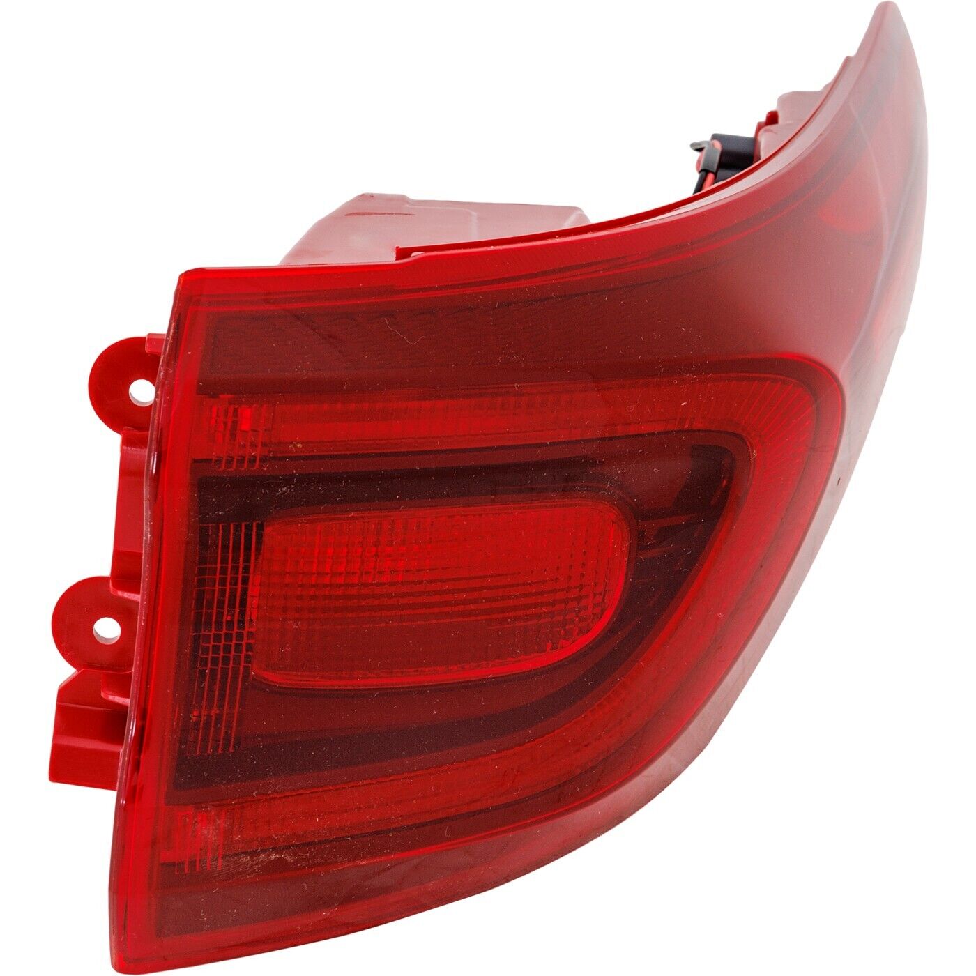 Tail Lamp Rh Non-Led Type Hq - Kia Sportage 2020-2022