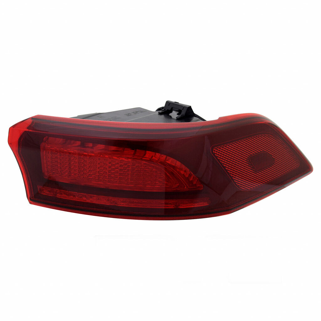 Tail Lamp Rh Bulb Type Lx/ Ex/ Sx Hq - Kia Carnival 2022-2024