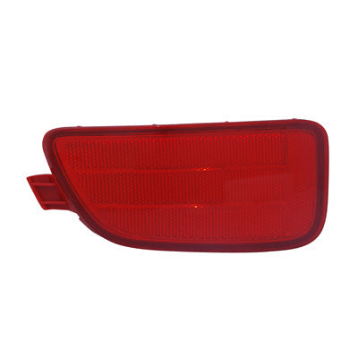Reflector Rr Lh - Kia Soul 2012-2013