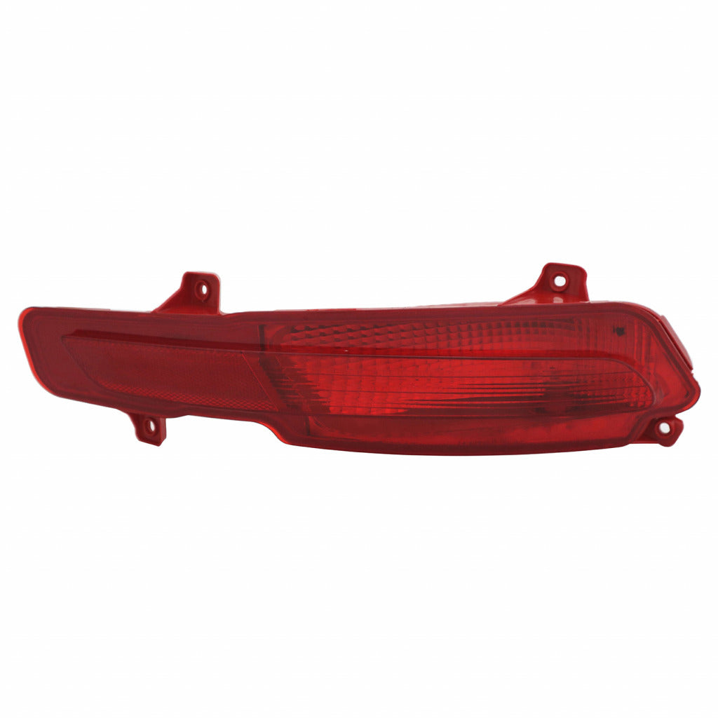 Reflector Rr Rh - Kia Telluride 2020-2022