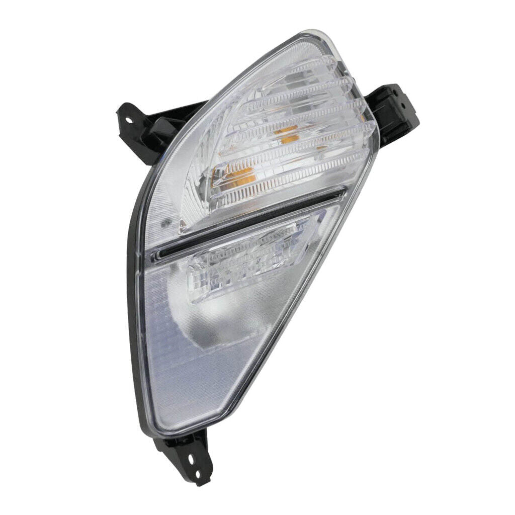 Signal Lamp Fr Lh Bumper Mounted Hq - Kia Forte 2022-2024