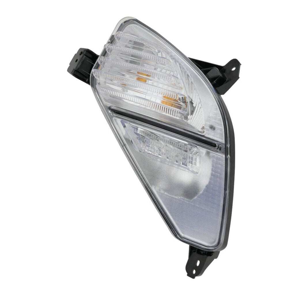 Signal Lamp Fr Rh Bumper Mounted Hq - Kia Forte 2022-2024