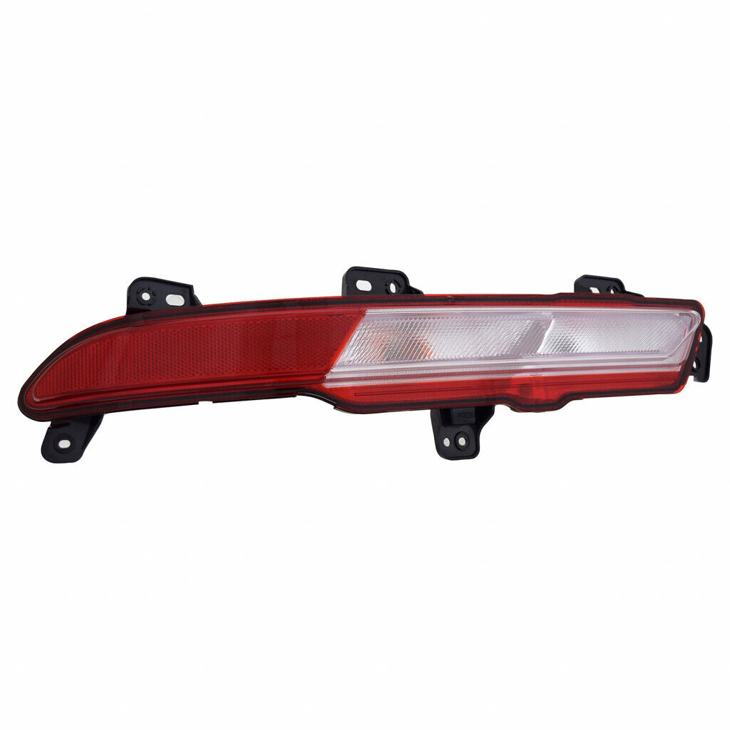 Back Up Lamp (In Bumper) Lh Hq - Kia Carnival 2022-2024