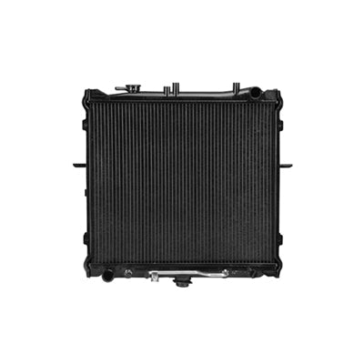 Radiator (2057) 2.0L - Kia Sportage 1995-2001
