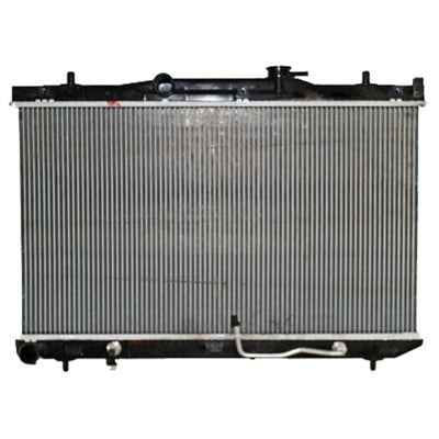 Radiator (2784) 4Cyl - Kia Spectra (2004-)(Sedan) 2007-2009