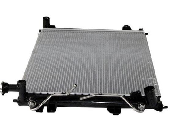 Radiator (2961) 2.4L/2.7L With Filler Neck - Kia Rondo (Canada) 2011-2012 | Kia Rondo 2007-2010