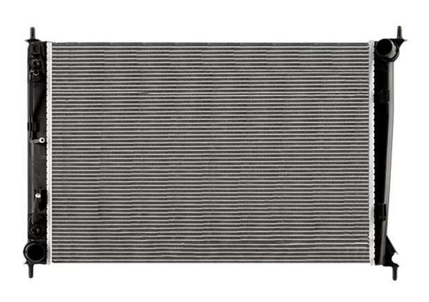 Radiator (13134) 2.0L At/Mt - Kia Soul 2010-2011