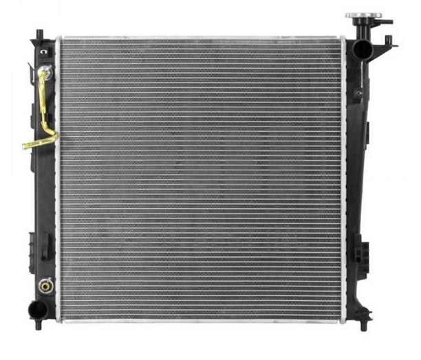 Radiator (13324) 2.0L At/Mt Turbo - Kia Sportage 2011-2014
