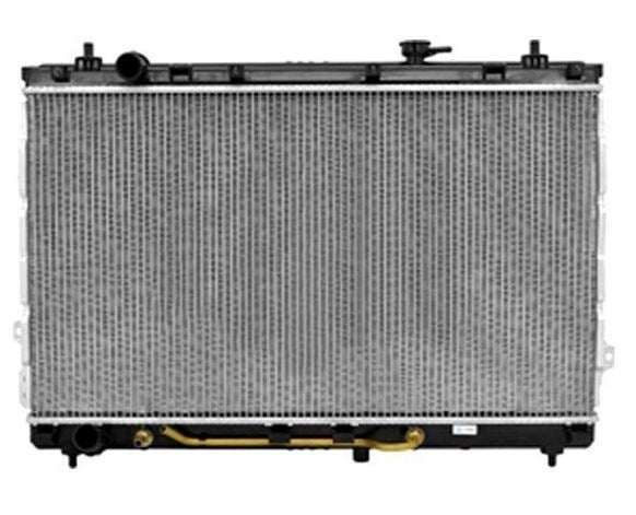 Radiator (13393) 3.5L - Kia Sedona 2011-2014
