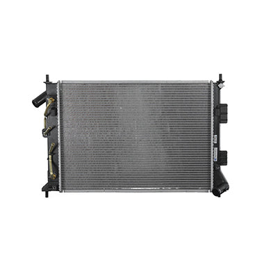 Radiator (13414) At 1.6/2.0L - Kia Soul 2014-2016