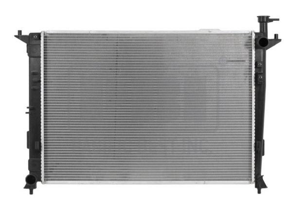 Radiator (13519) 2.4L L4 Ex/Limited/Lx/Sx - Kia Sorento 2016-2018
