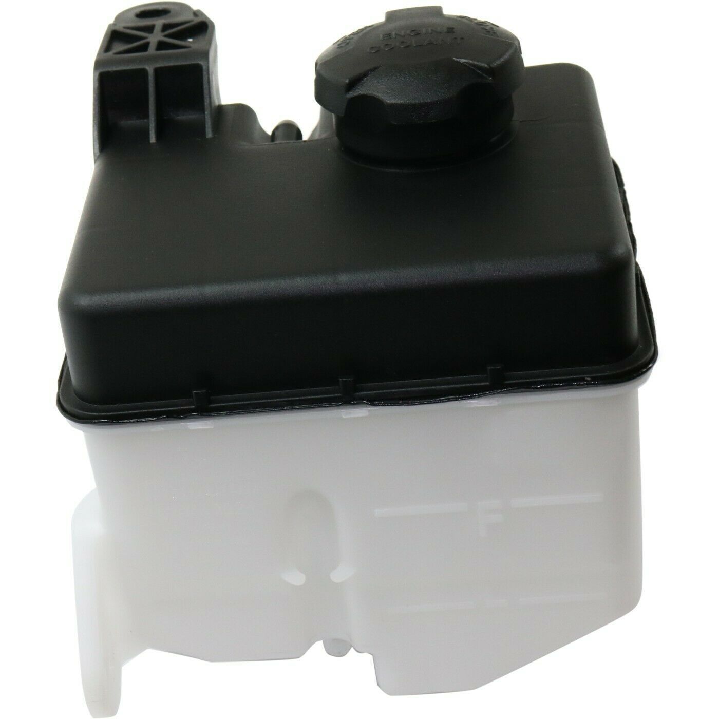 Coolant Recovery Tank 1.6L Turbo - Kia Soul 2014-2019
