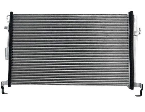 Condenser (3578) - Kia Sedona 2006-2014