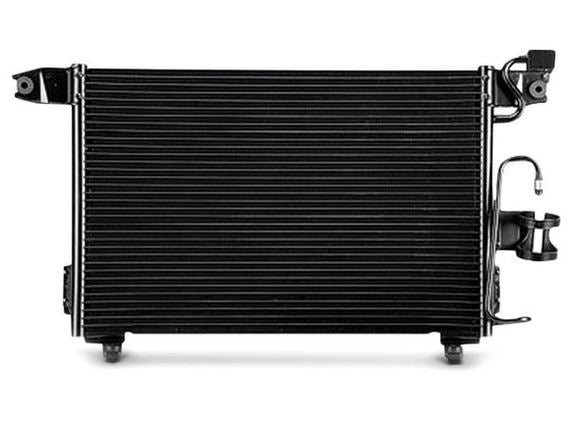 Condenser (4103) 1.6/2.0L - Kia Soul 2012-2013