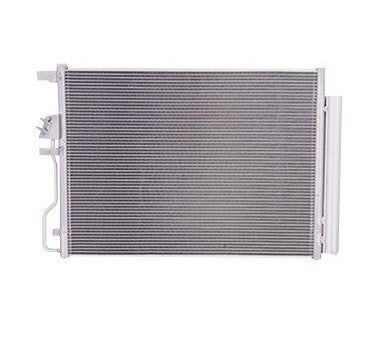 Condenser (30039) 2.0L Turbo W/Subcool - Kia Sportage 2017-2019