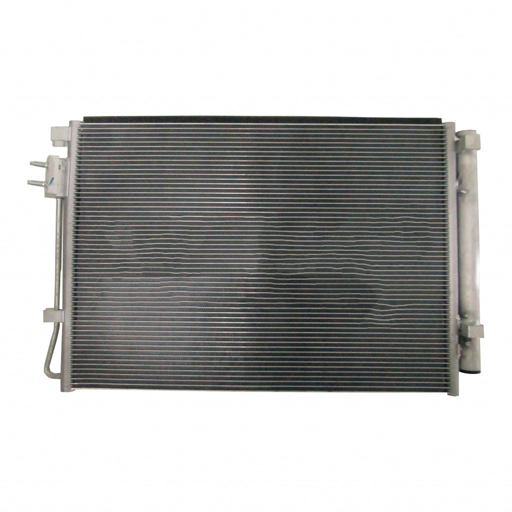 Condenser (30109) 1.6L L4 - Hyundai Accent Sedan 2018-2022 | Hyundai Accent Hatchback (Canada) 2018-2020 | Kia Rio Hatchback 2018-2023