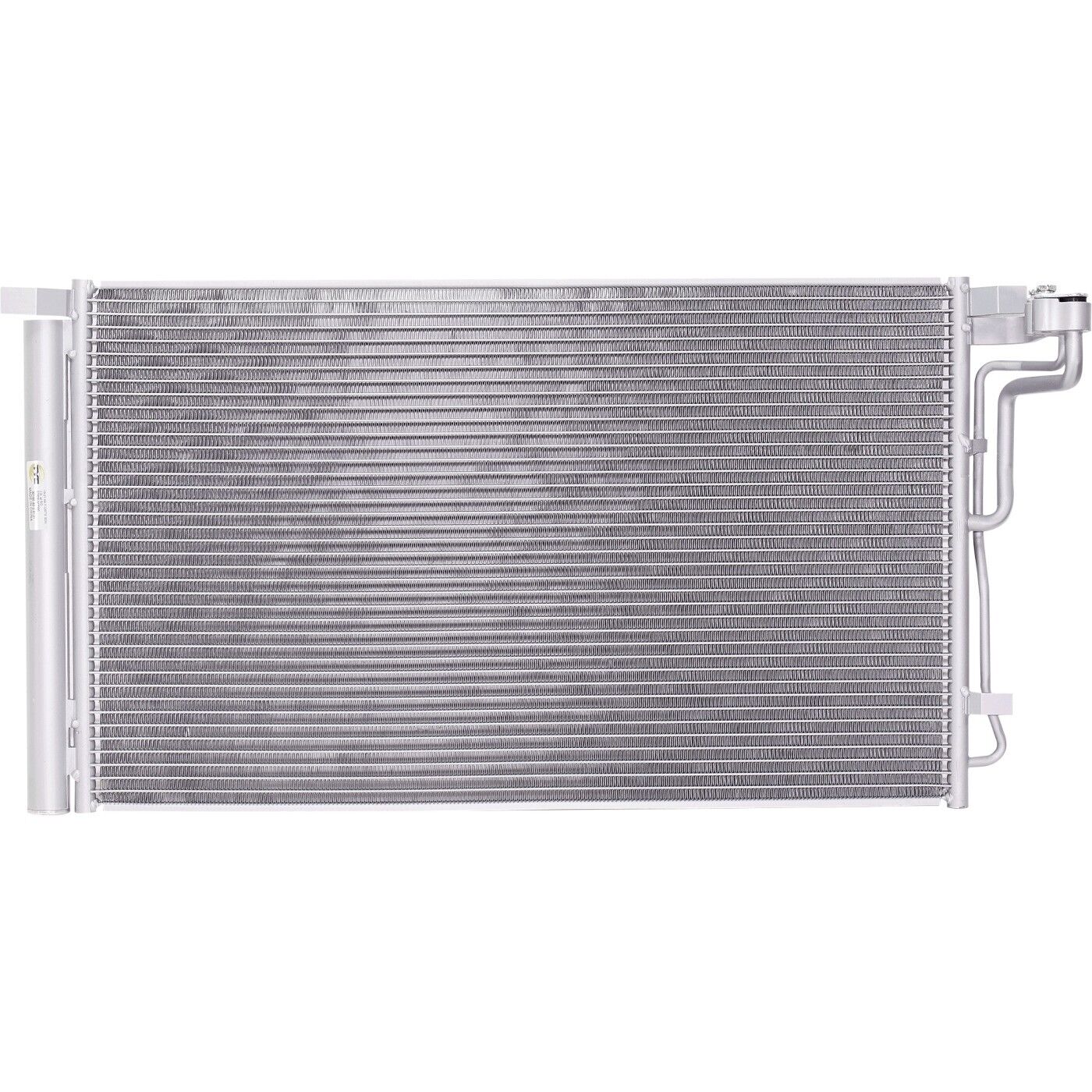 Condenser (30185) 2.0L L4 Sdn - Kia Forte 2019-2023