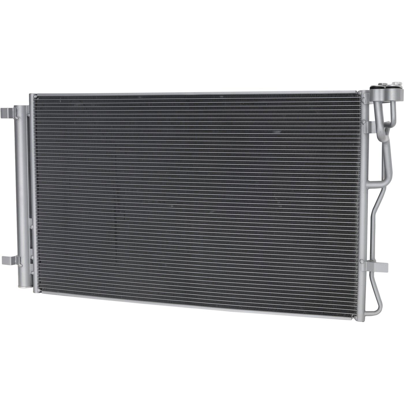 Condenser (30191) 2.0L L4 - Kia Seltos 2021-2022