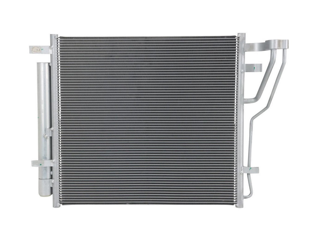 Condensor (30200) 2.5L L4 Sdn - Kia K5 2021-2023
