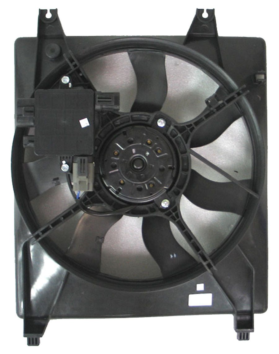 Ac Fan Assy 06-10 - Kia Sedona 2006-2010