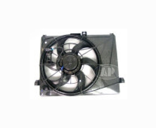 Radiator Fan Assy 2.7L - Kia Rondo (Canada) 2011-2012 | Kia Rondo 2007-2010